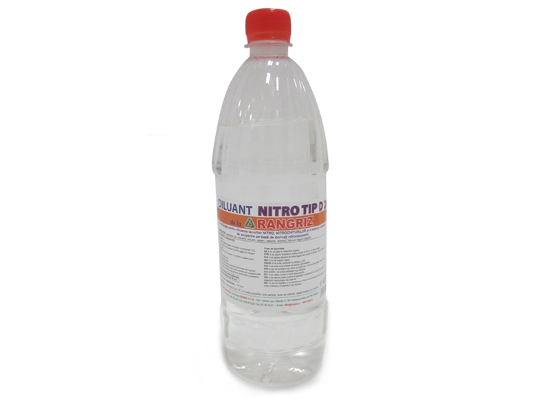 DILUANT NITRO